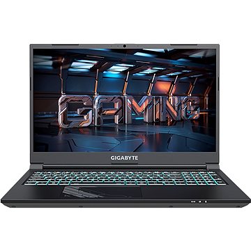 

GIGABYTE G5 KF