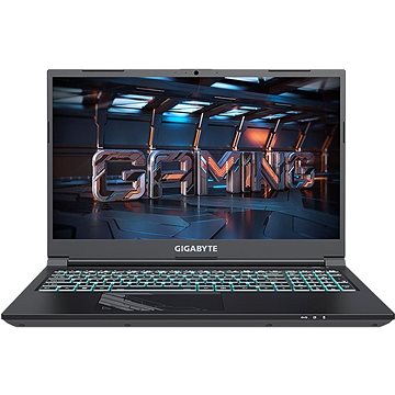 

GIGABYTE G5 MF5