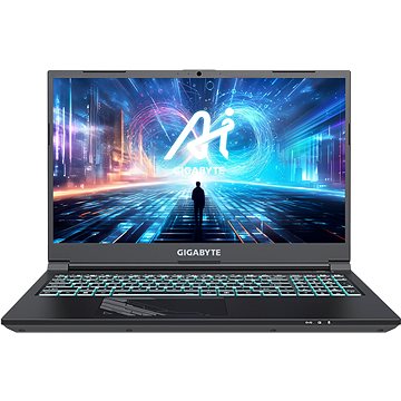 

GIGABYTE G5 MF5