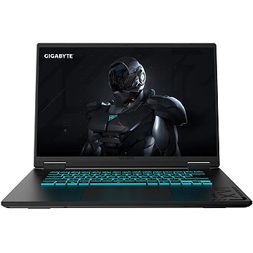 

GIGABYTE GAMING A16 CWH