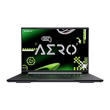 GIGABYTE AERO X16 1TH (RTX5050)