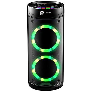 

N-GEAR LET'S GO PARTY SPEAKER 26R