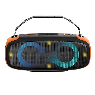 

N-GEAR Blazooka 830