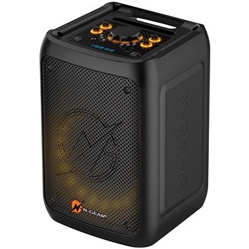 

N-GEAR THE FLASHBANGER 777