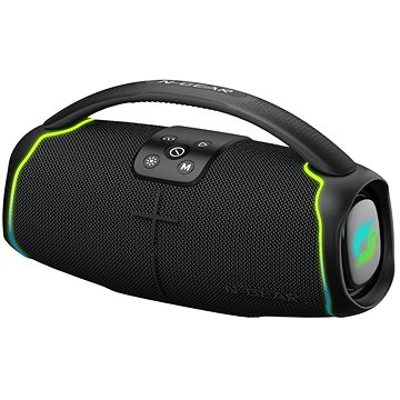 

N-GEAR NRG 200
