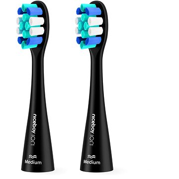 

Niceboy ION Sonic Lite Medium black 2 ks