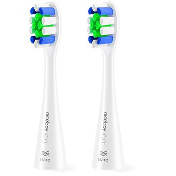 

Niceboy ION Sonic Lite Hard white 2 ks