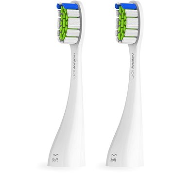 

Niceboy ION Sonic PRO UV Soft white 2 ks
