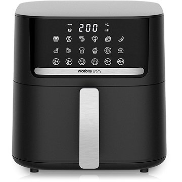

Niceboy AirFryer PRO