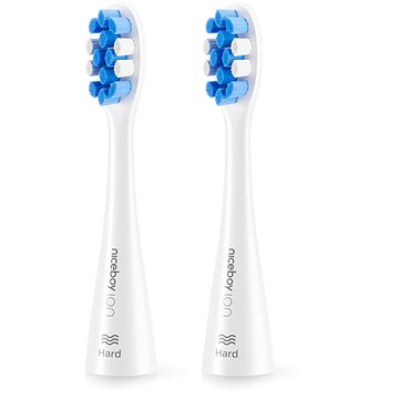 

Niceboy ION Sonic Hard white 2 ks