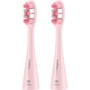 

Niceboy Náhradní hlavice ION Sonic Hard pink 2 ks