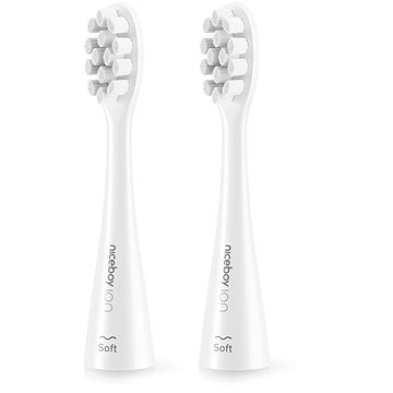 

Niceboy ION Sonic Soft white 2 ks