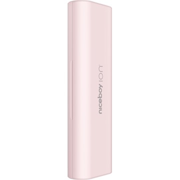 

Niceboy Cestovní pouzdro ION Sonic Pink