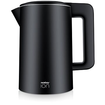 

Niceboy ION SmartKettle Onyx black