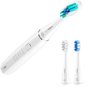 

Niceboy ION Sonic White