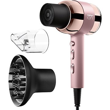 

Niceboy ION AirSonic PRO Pink