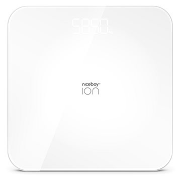 

Niceboy ION FitScale White