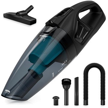 

Niceboy ION Hurricane R3 22,2 V WET & DRY
