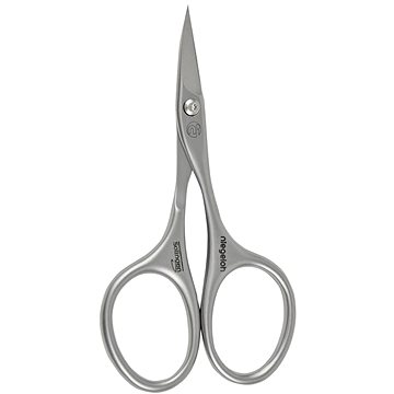 

NIEGELOH SOLINGEN Nerezové nůžky na kůžičku Inox style n4 - 45847-191
