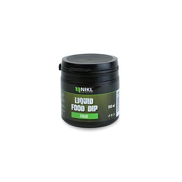 

Nikl Dip Liquid Food Crab 100 ml