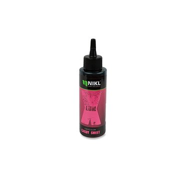 

Nikl Dip LUM - X RED Liquid Glow Candy Sweet 115 ml