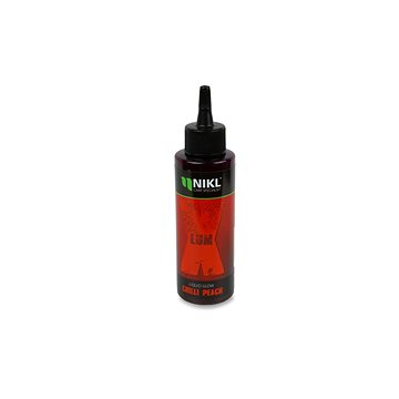 

Nikl Dip LUM - X RED Liquid Glow Chilli & Peach 115 ml