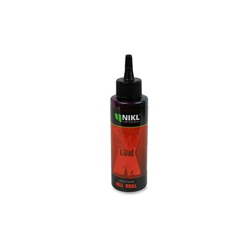 

Nikl Dip LUM - X RED Liquid Glow Kill Krill 115 ml