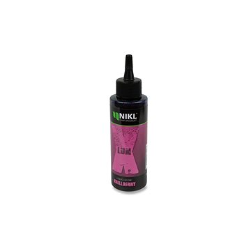 

Nikl Dip LUM - X RED Liquid Glow Krill Berry 115 ml