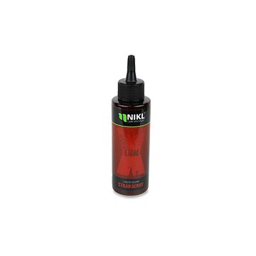

Nikl Dip LUM - X RED Liquid Glow Strawberry 115 ml