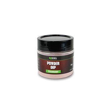 

Nikl Práškový dip Strawberry 60 g