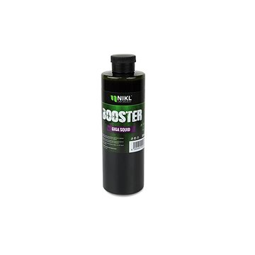 

Nikl Booster Giga Squid 250 ml