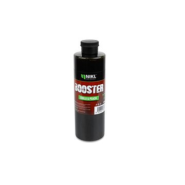 

Nikl Booster Chilli & Peach 250 ml
