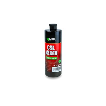 

Nikl CSL Mixer Chilli & Peach 500 ml