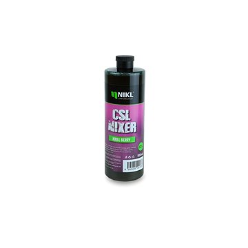 

Nikl CSL Mixer Krill Berry 500 ml