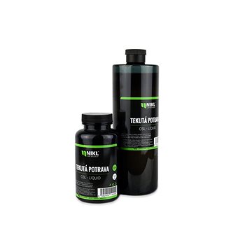 

Nikl Tekutá potrava CSL Liquid 200 ml