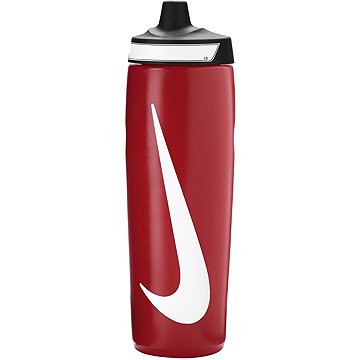 

NIKE REFUEL BOTTLE UNIVERSITY RED/BLACK/WHITE
