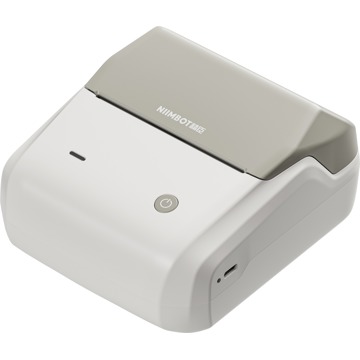 

Niimbot B31 Grey