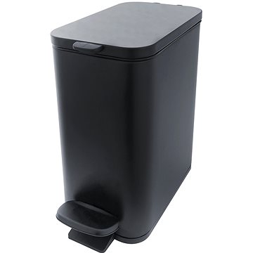 

Nimco Koš 5l černá mat - soft close KOS 11005-90
