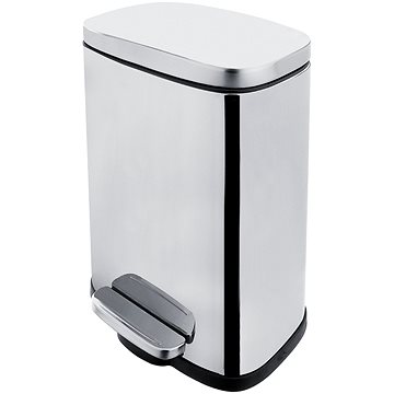 

Nimco Koš 5l nerez - soft close KOS 8005-18