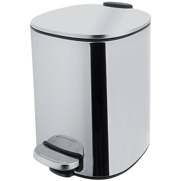 

Nimco Koš 5l nerez - soft close KOS 9005-18