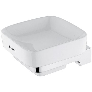 

Nimco mýdlenka Maya chrom - kov MA 29059K-26