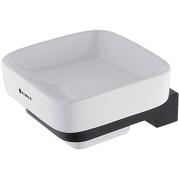 

Nimco mýdlenka Maya černá - kov MAC 29059K-90