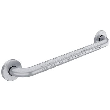 

Nimco Bezpečnostní madlo do koupelny a WC - 500 mm nerez nosnost 150 kg BM 9050-10