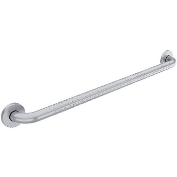 

Nimco Bezpečnostní madlo do koupelny a WC - 800 mm nerez nosnost 150 kg BM 9080-10