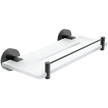 

Nimco Unix Police IXI černá 30 cm s ohrádkou UNC X430-X-90