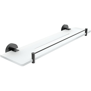 

Nimco Unix Police IXI černá 50 cm s ohrádkou UNC X450-X-90