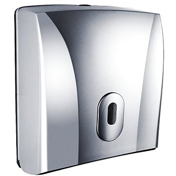 

Nimco Zásobník-držák na papírové ručníky ubrousky skládané HP 9580-04