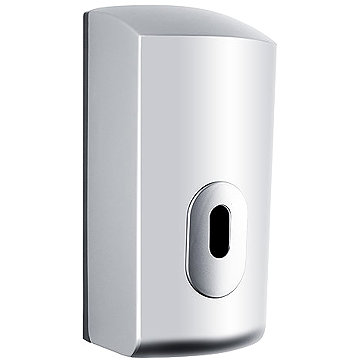 

Nimco Dávkovač mýdla a dezinfekce – bezdotykový automatický zásobník HP-9531S-DR-04
