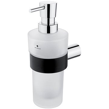 

NIMCO Nava dávkovač tekutého mýdla, pumpička mosaz NA 28031W-T