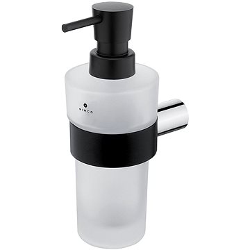 

NIMCO Nava dávkovač tekutého mýdla, pumpička mosaz NA 28031W-T-b